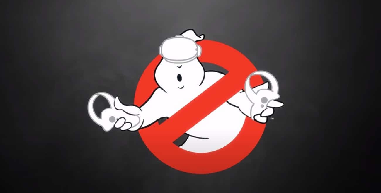 Ghostbusters VR