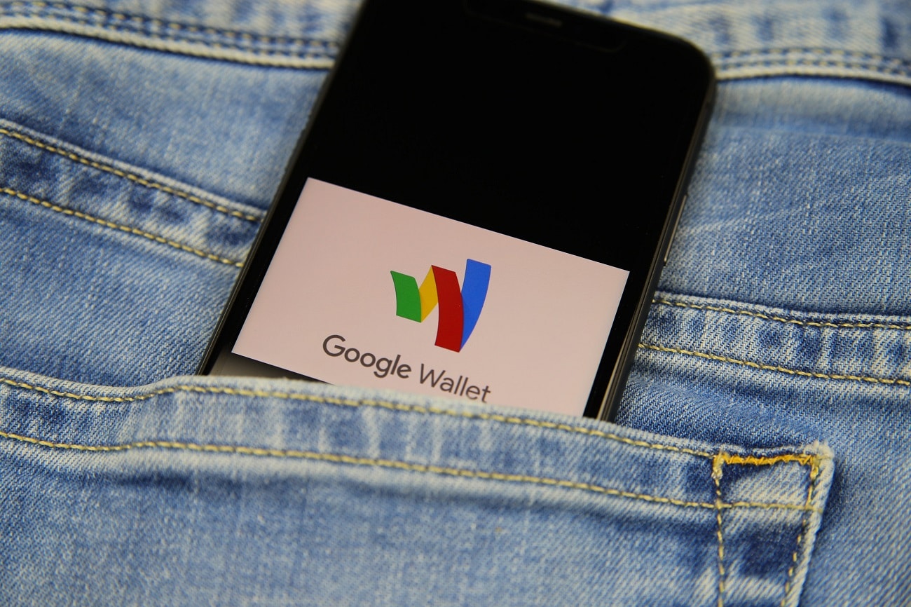 Google Wallet