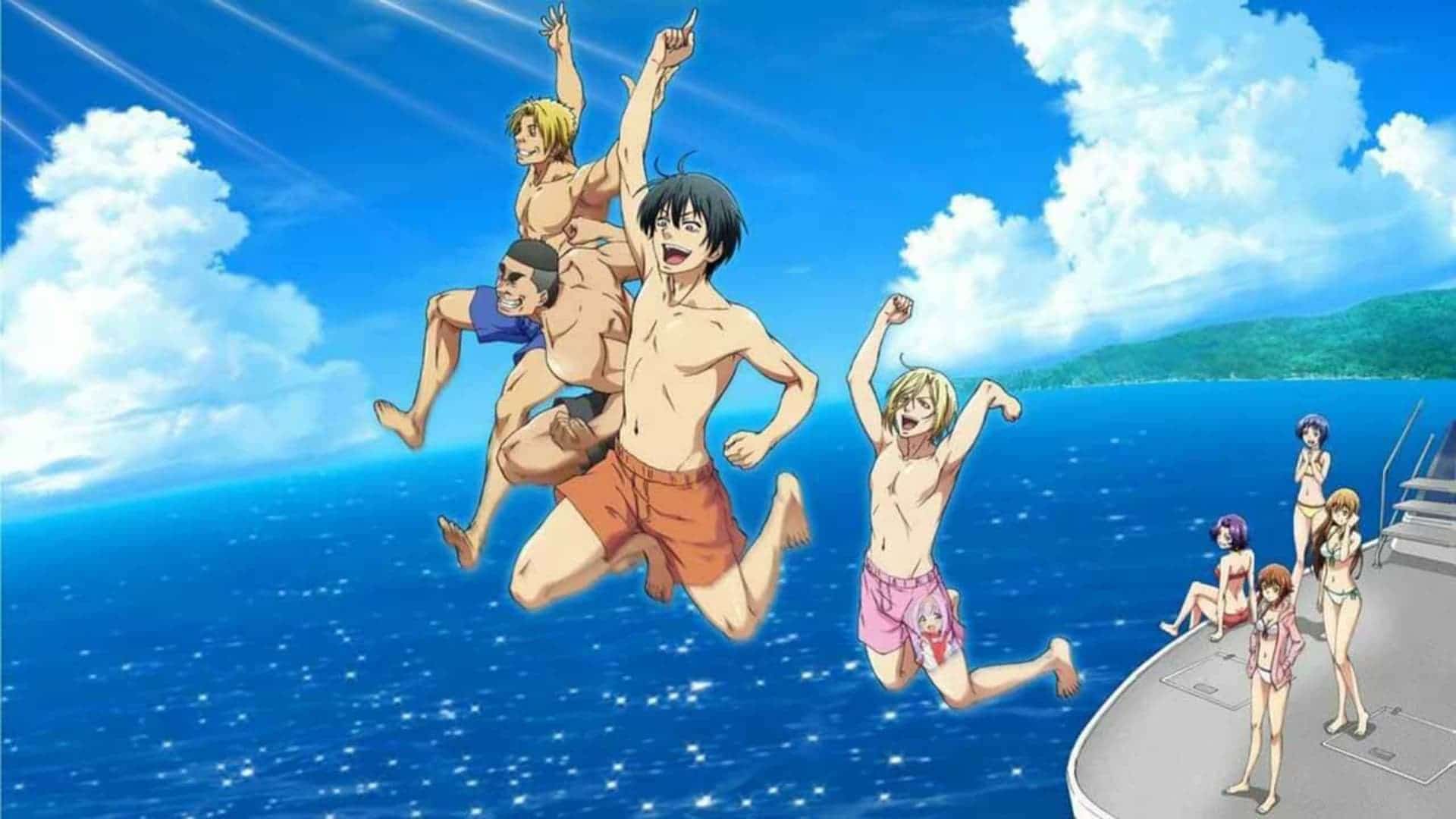 Grand-Blue