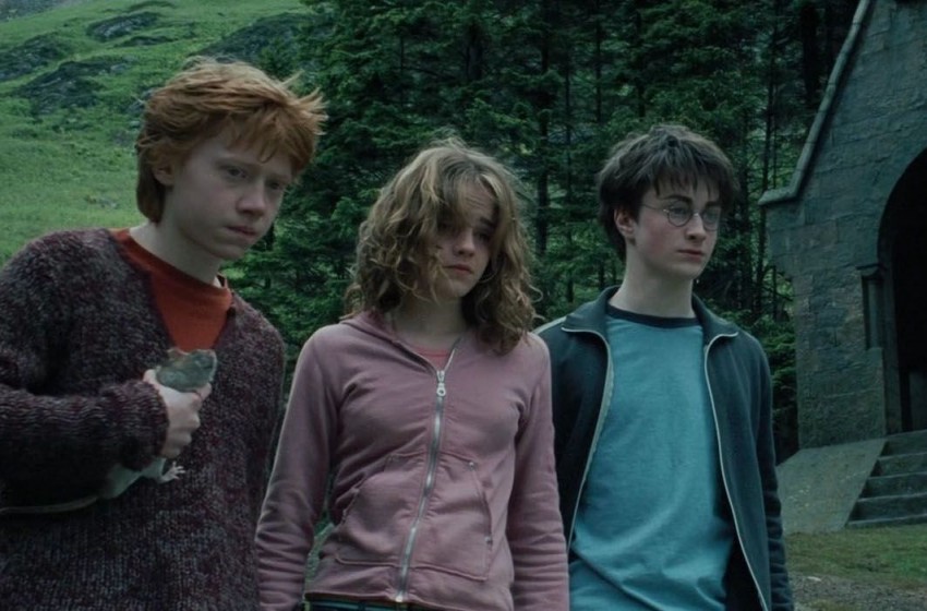 Daniel Radcliffe dévoile le meilleur Harry Potter (et il a raison !)