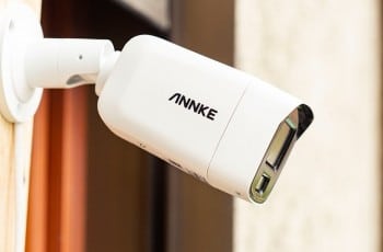Camera de surveillance ANNKE NV800