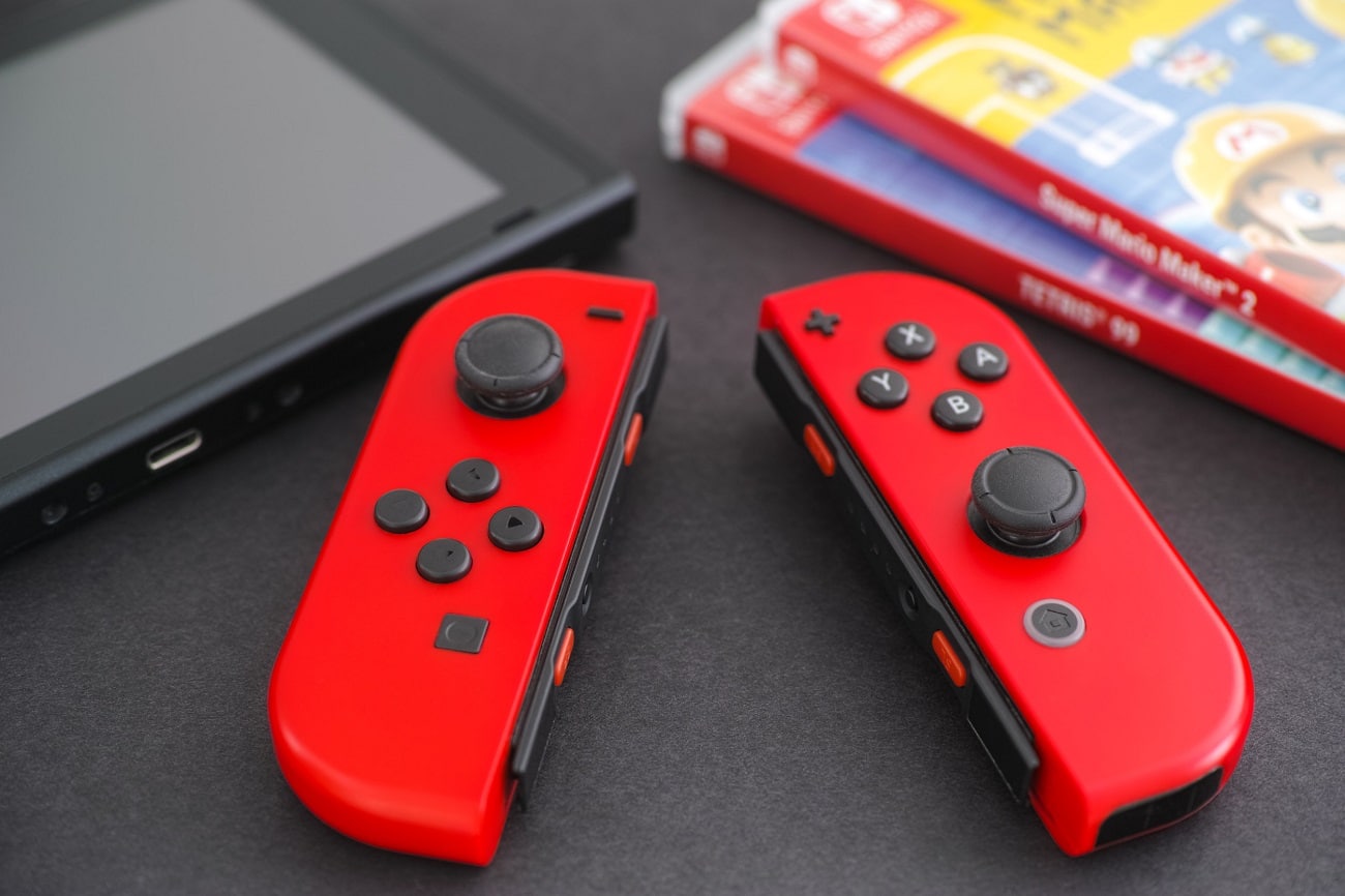 Joy-Con