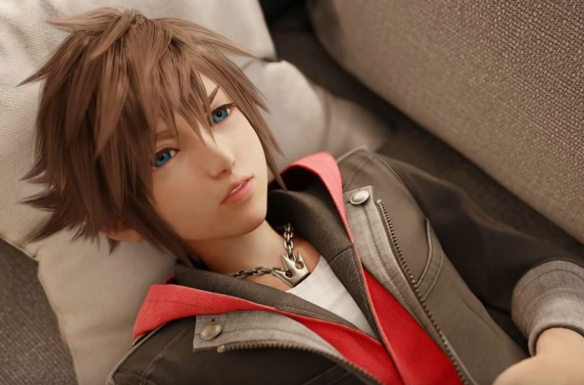 Dans Kingdom Hearts IV, l’apparence réaliste de Sora pourrait changer
