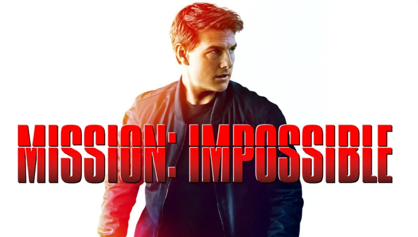 Mission Impossible 7 se dévoile dans un trailer époustouflant