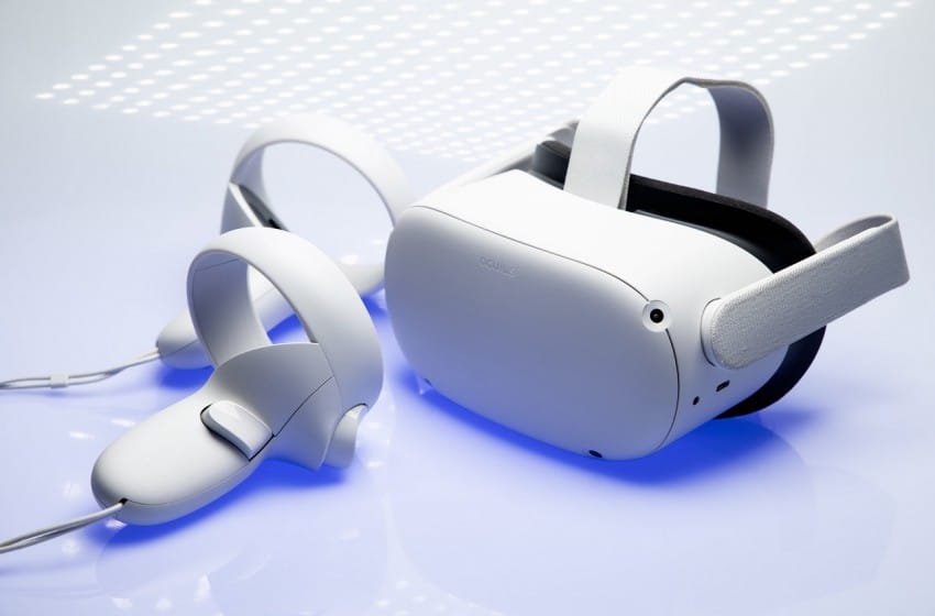 Meta : Il est possible que son prochain casque VR ne remplace pas l’Oculus Quest 2  