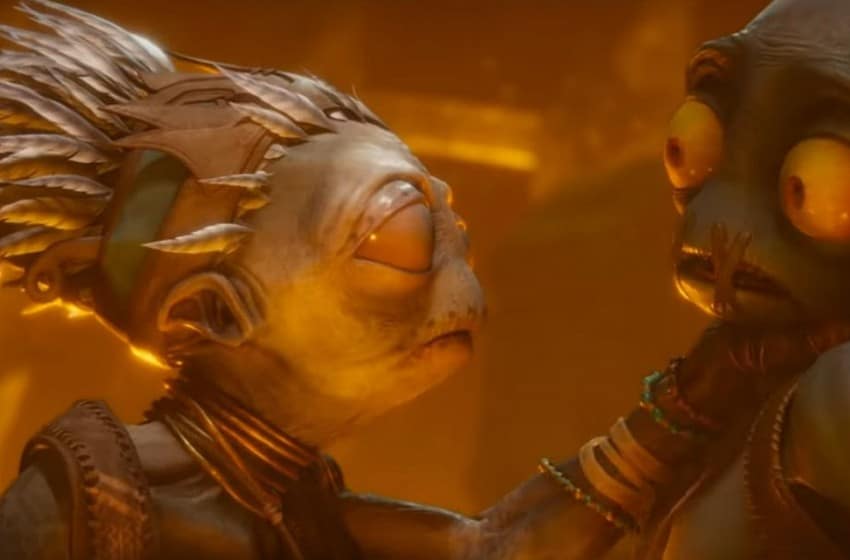 Le PlayStation Plus a été une “arme à double tranchant” pour Oddworld Soulstorm