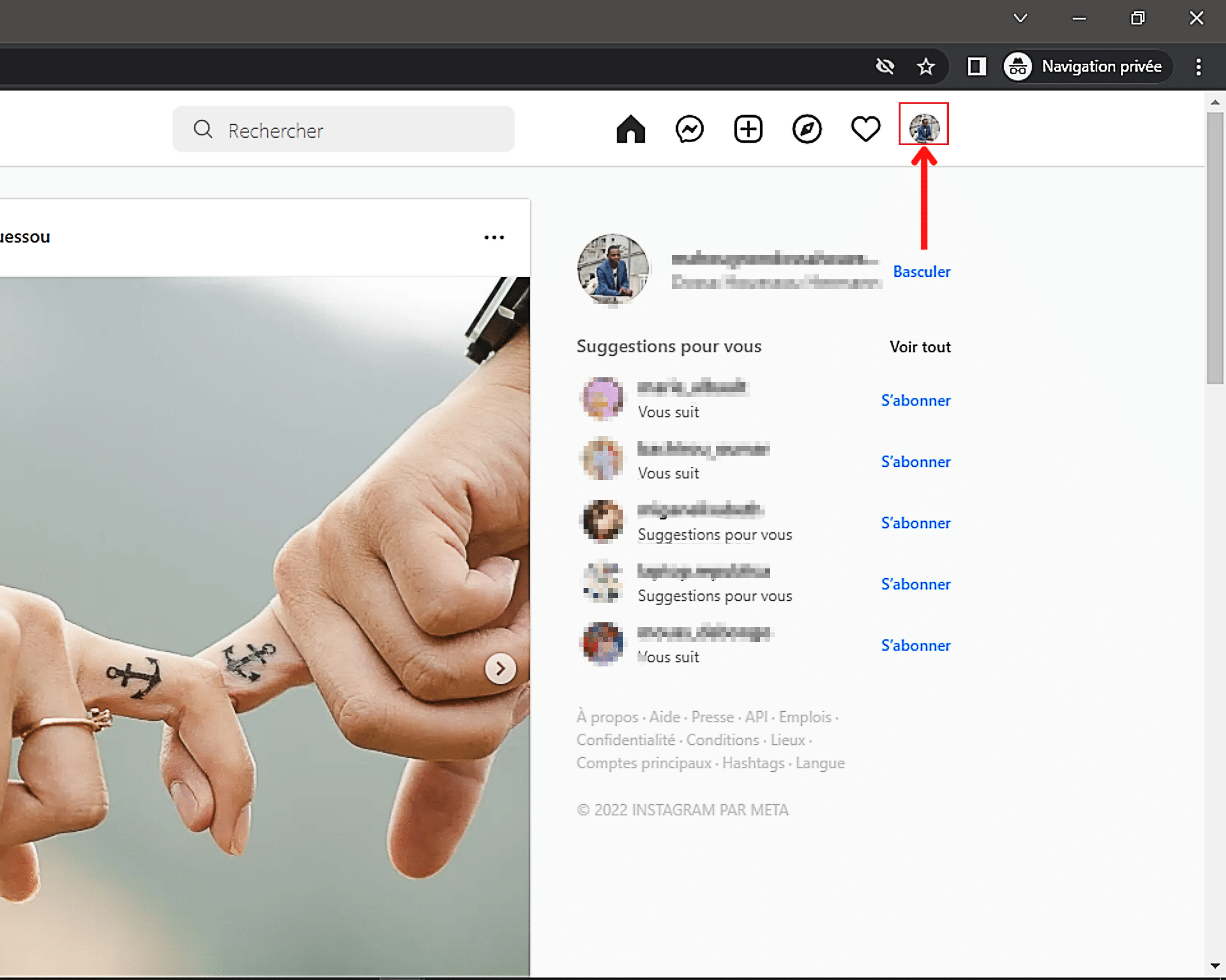 Profil-Facebook-Compte-En-Privé