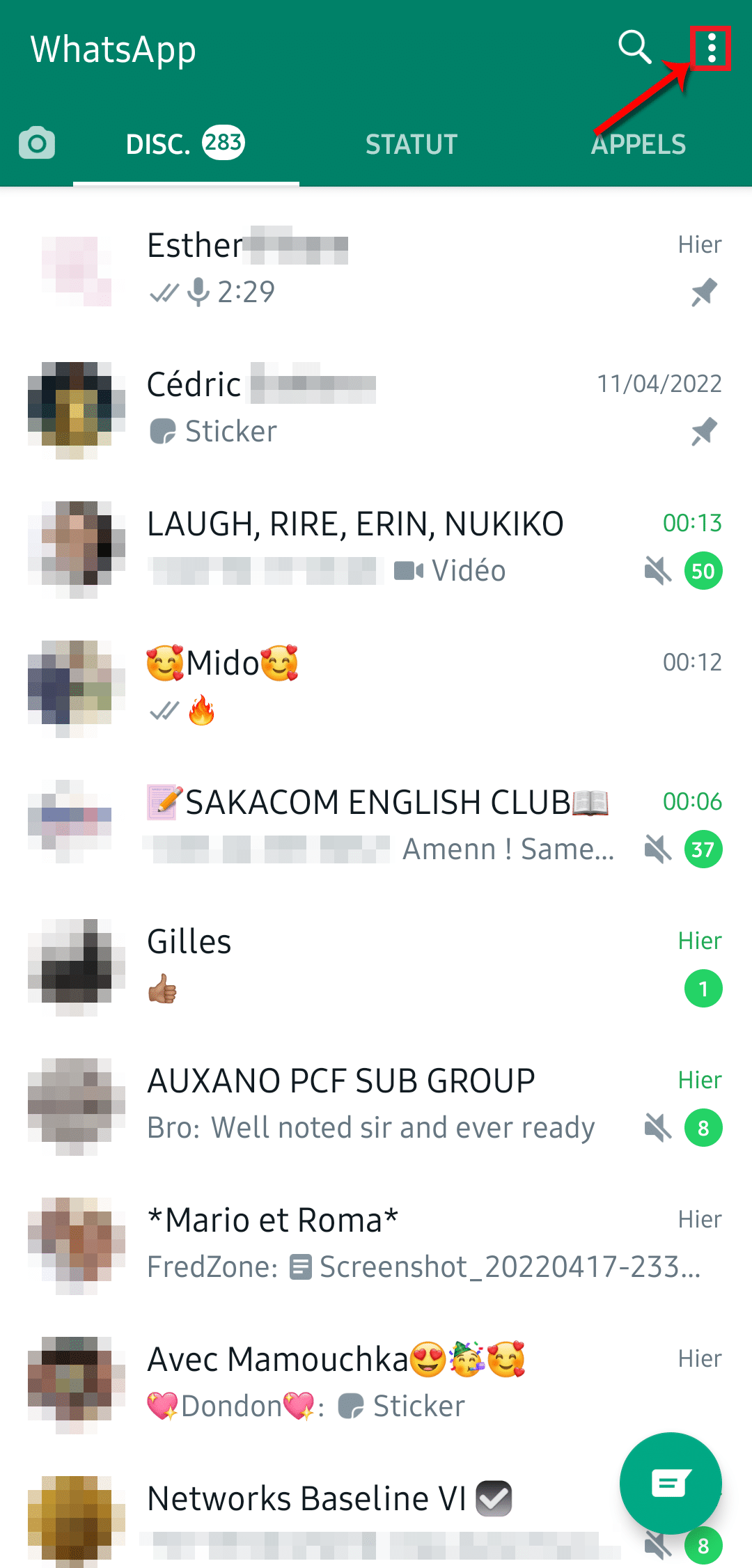 Accès_aux_options_whatsapp – © Crédit : fredzone.org