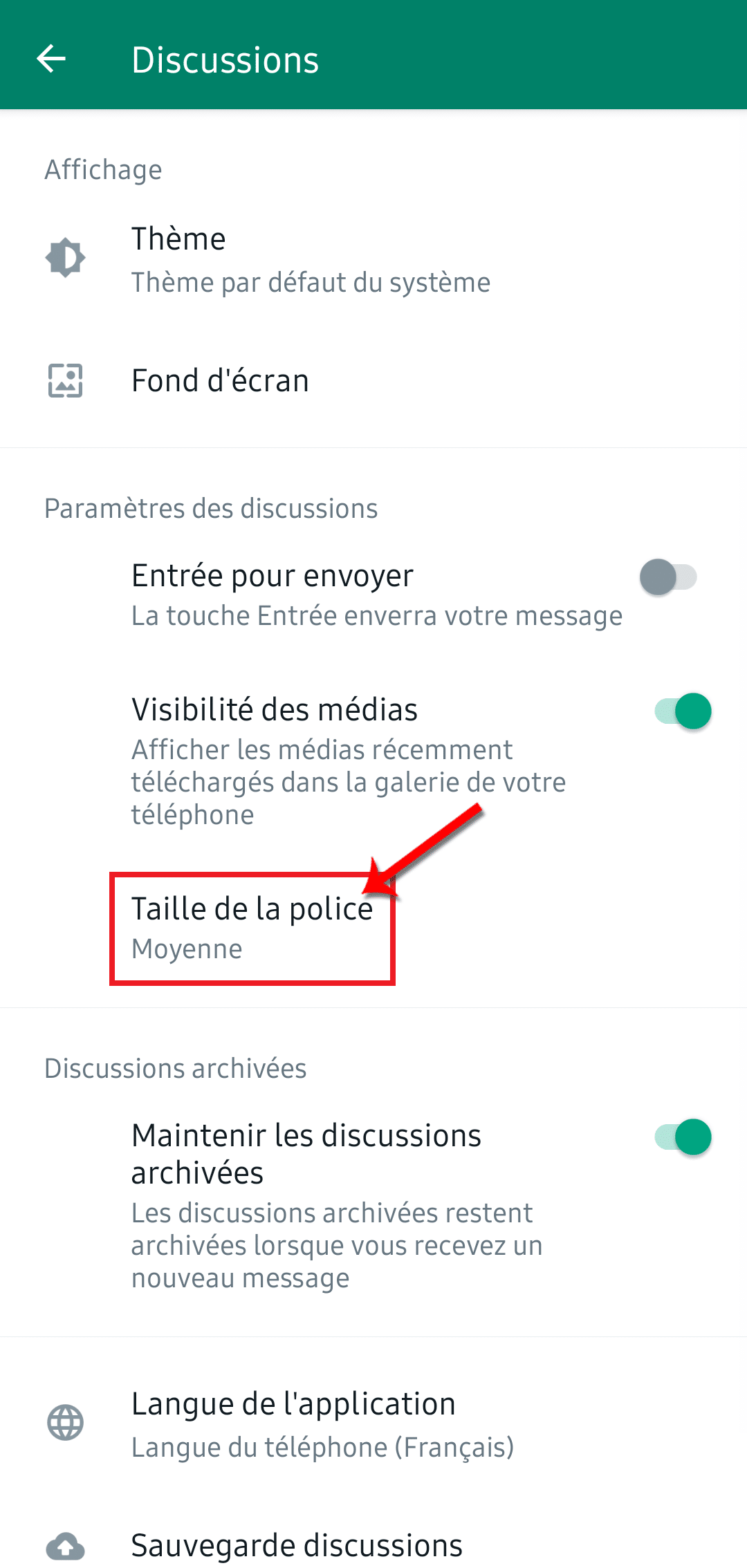 Taille_des_polices – © Crédit : fredzone.org