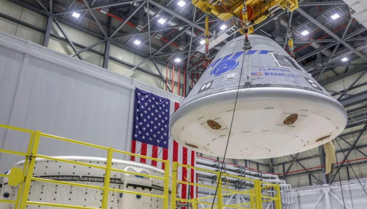 Starliner