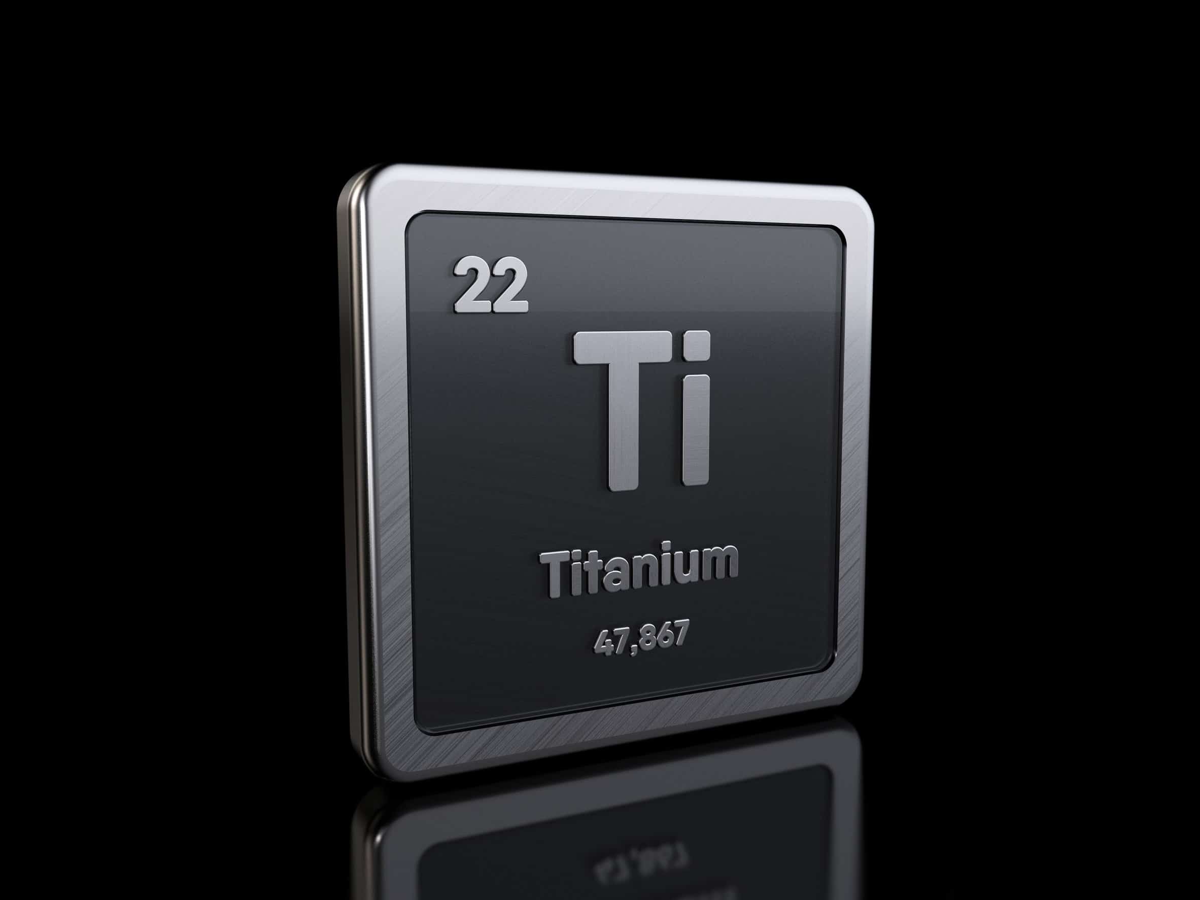 Titanium