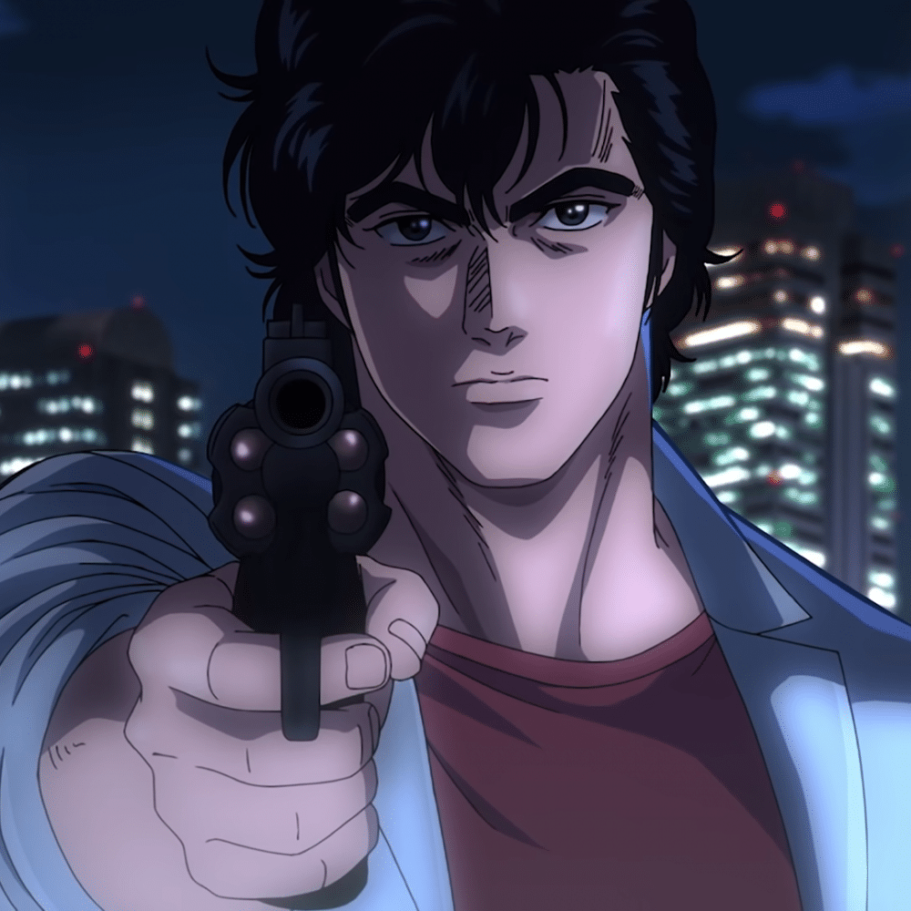 Univers fantasy Cityhunter-1000x1000