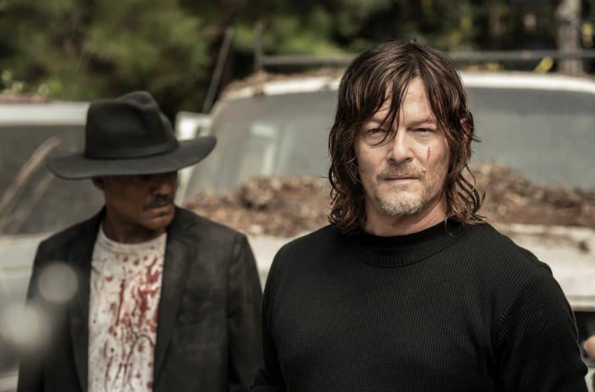 The Walking Dead saison 11 : Date de sortie, Casting, Bande-annonce – Toutes les actus