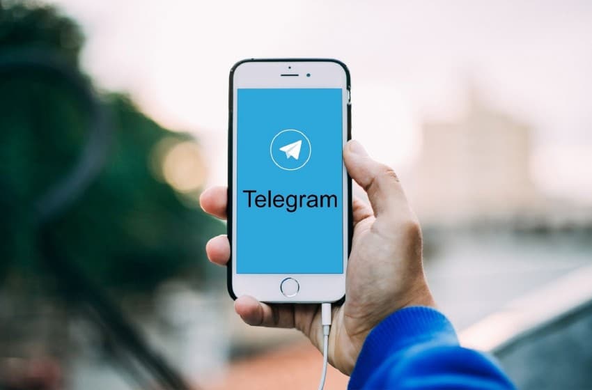 Comment traduire un message dans Telegram ?