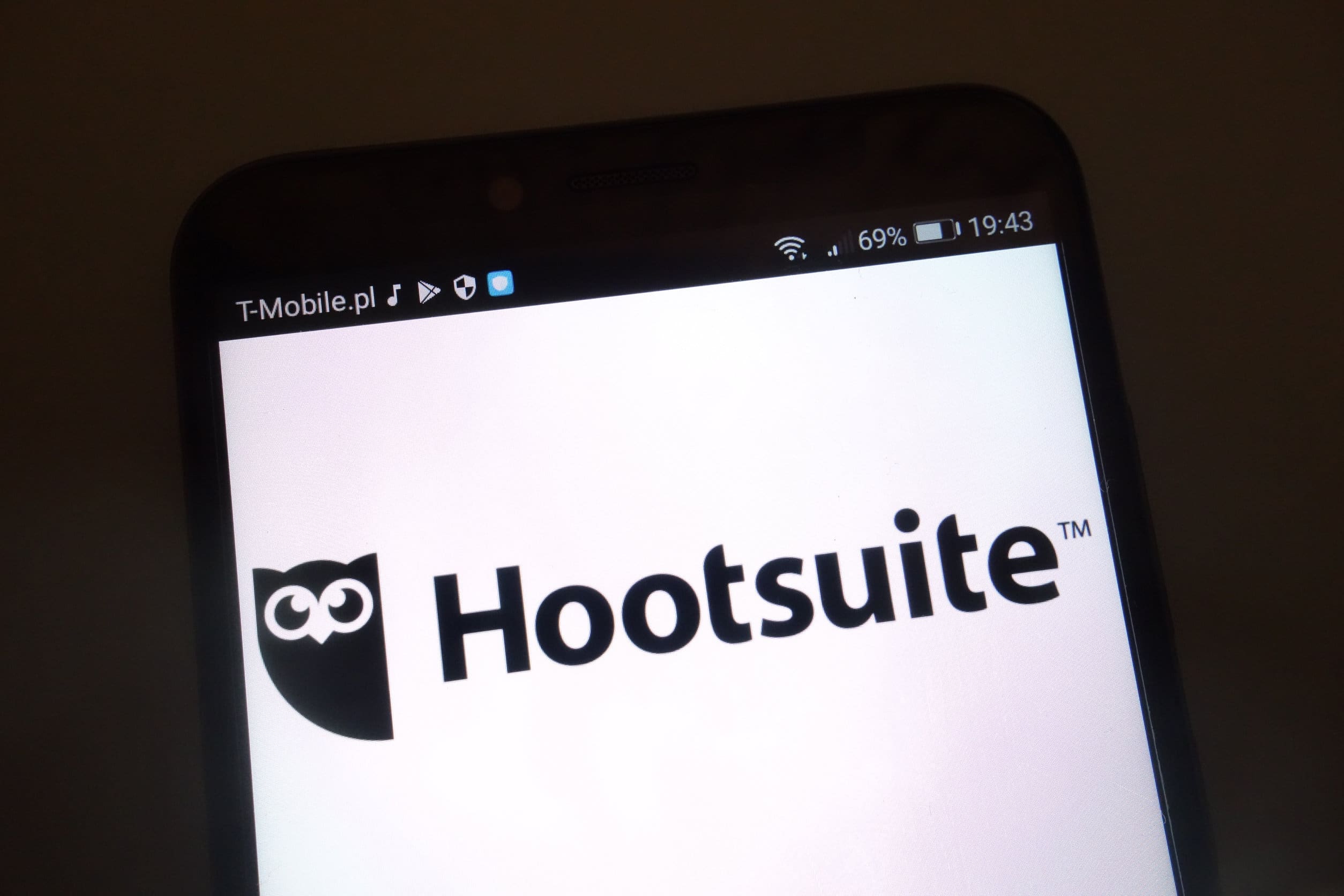 Hootsuite