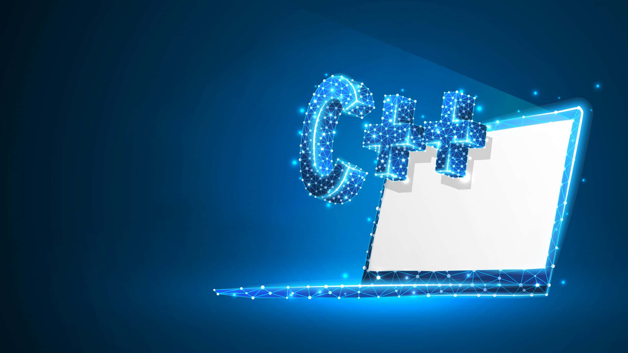 C++