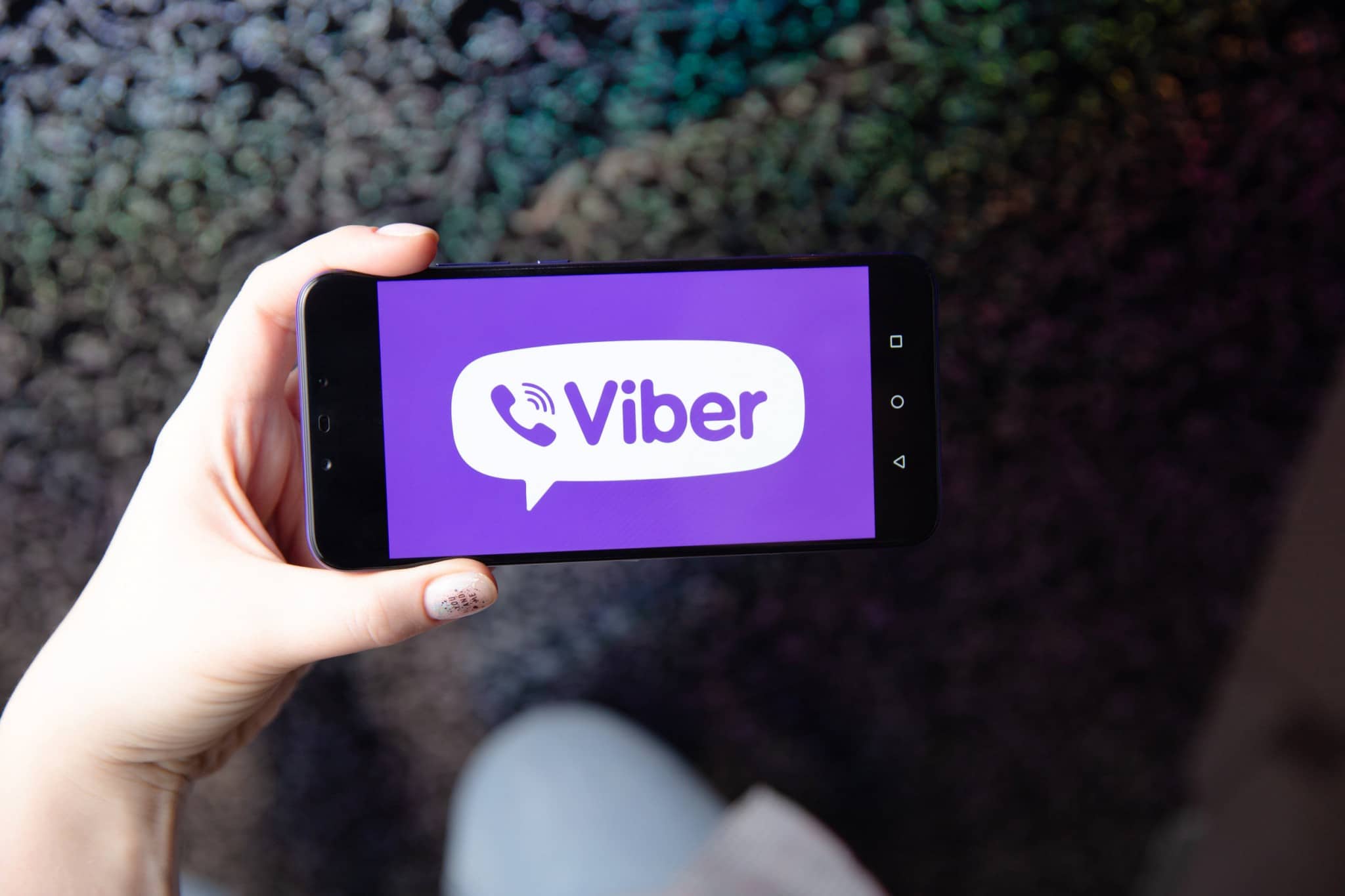 Viber : téléchargement et présentation des fonctionnalités