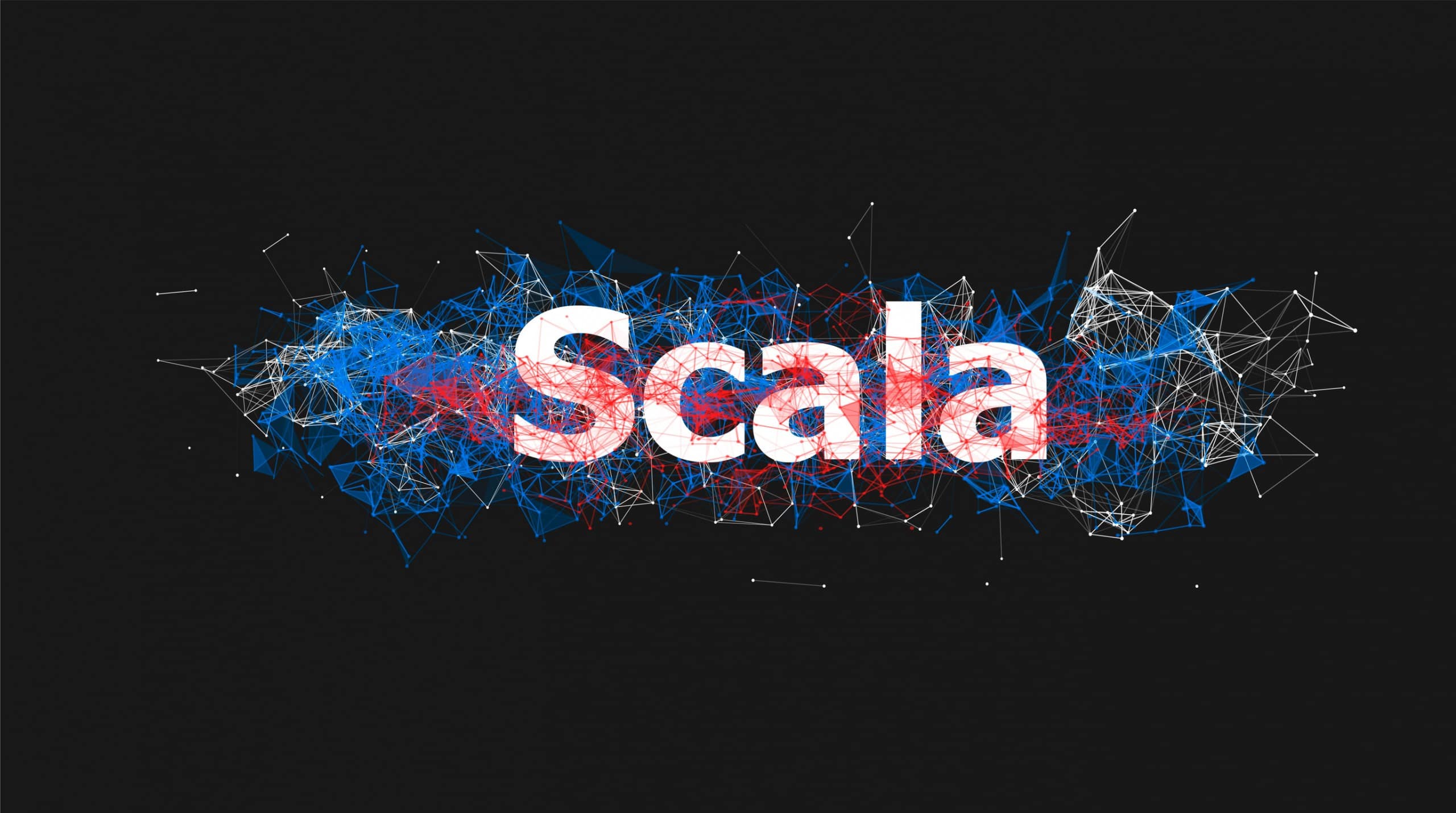 Scala technology for website design