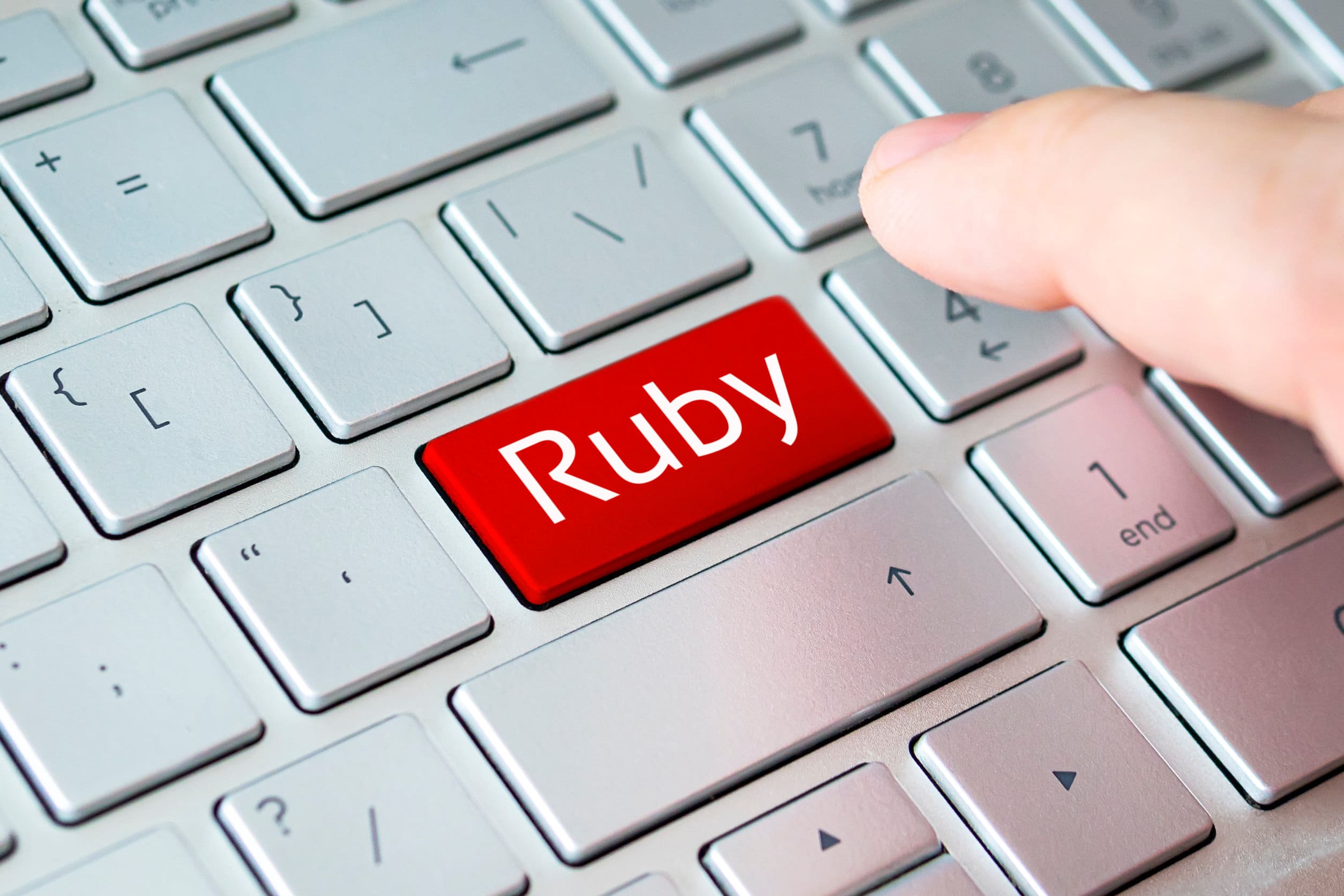 Ruby