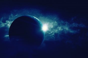 Image de l'espace