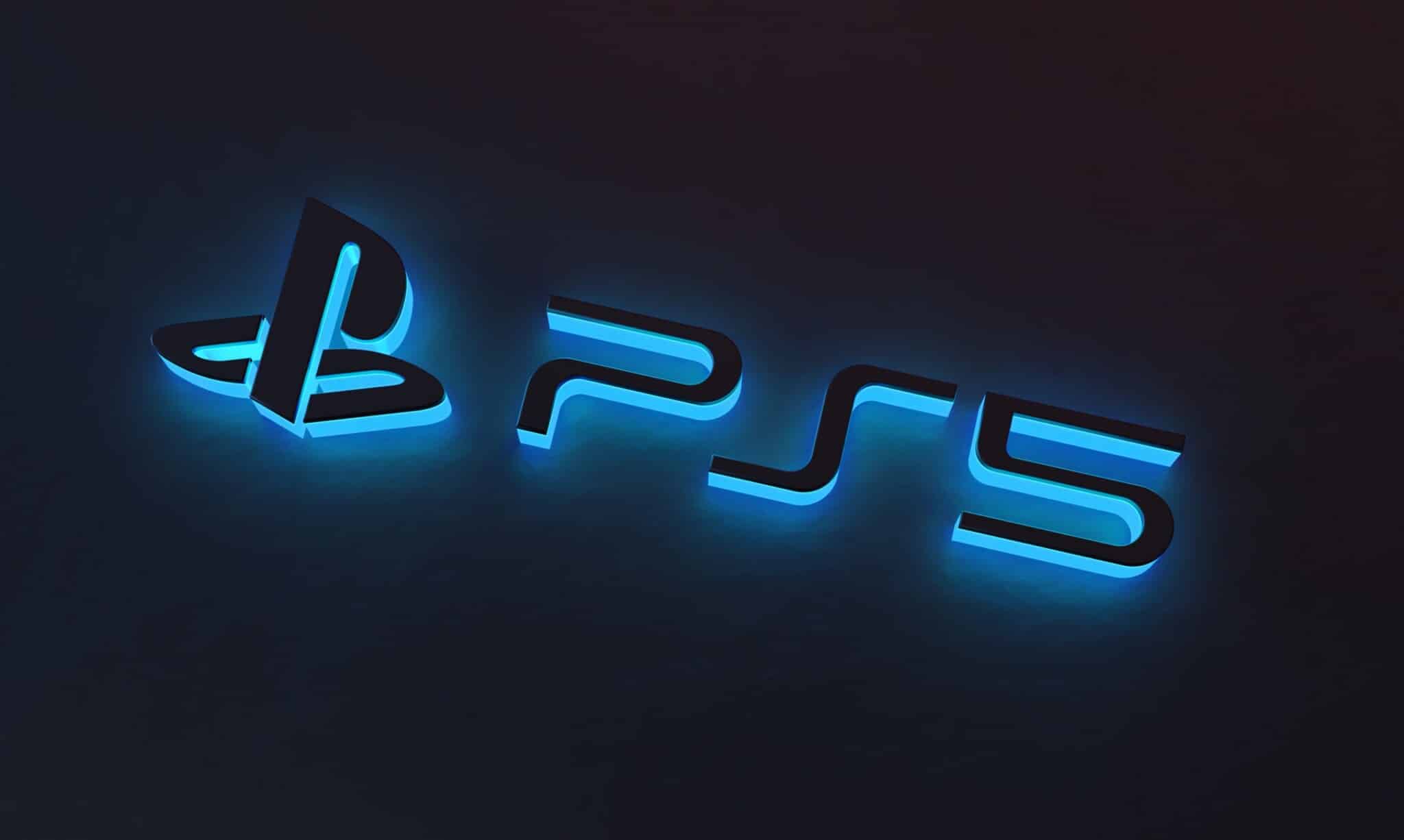 PS5