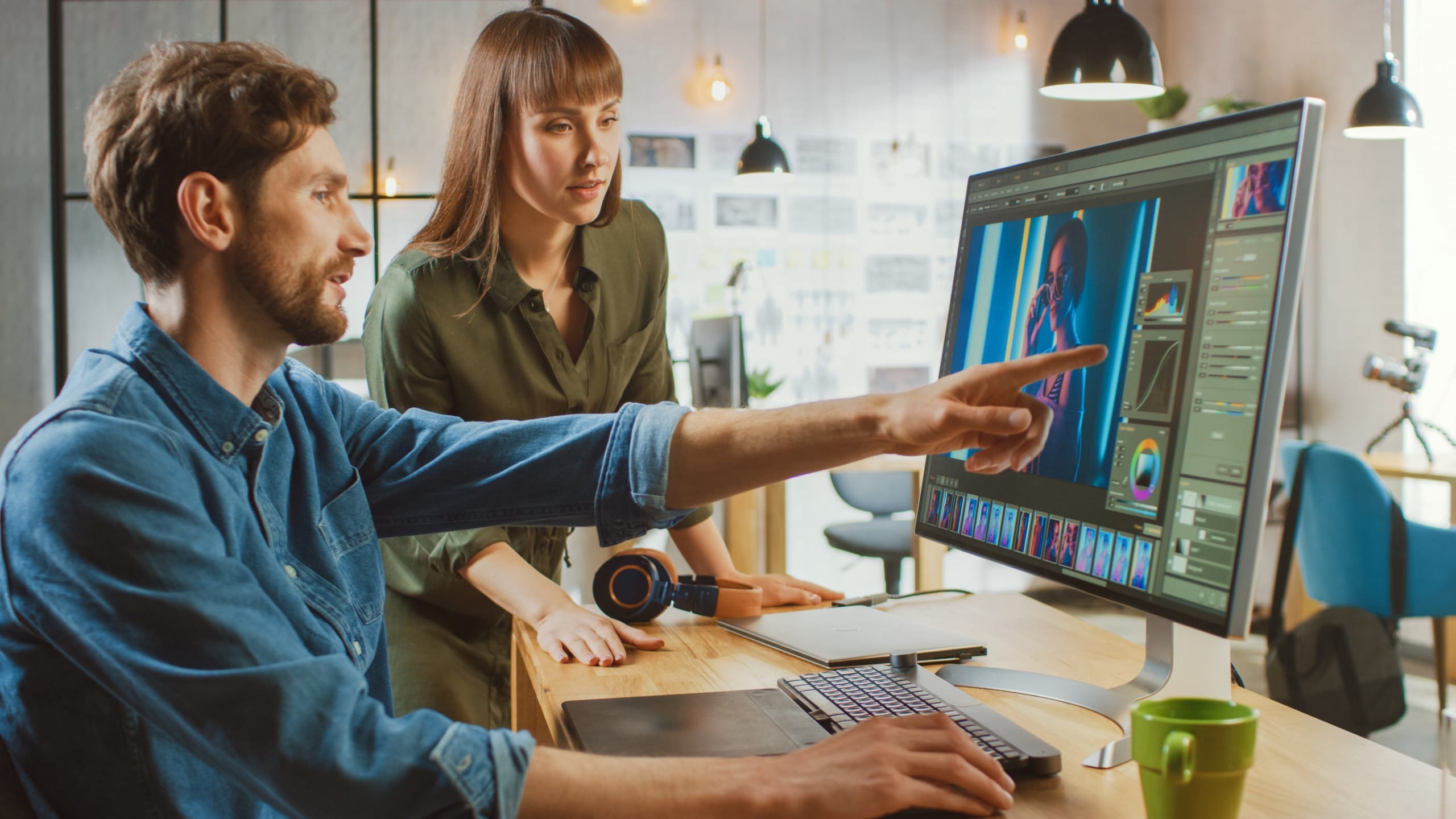 Top 20 des meilleurs outils de traitement d'image