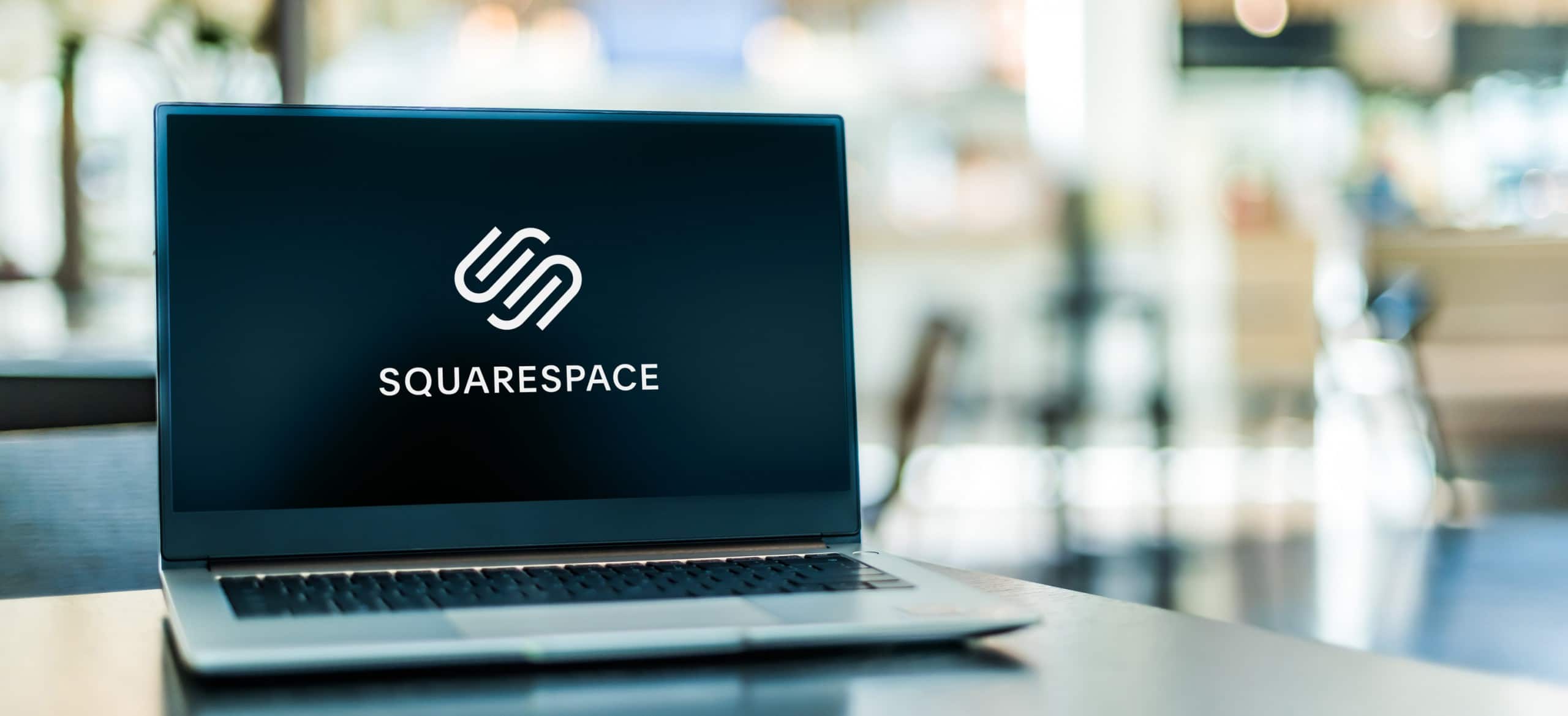 Squarespace