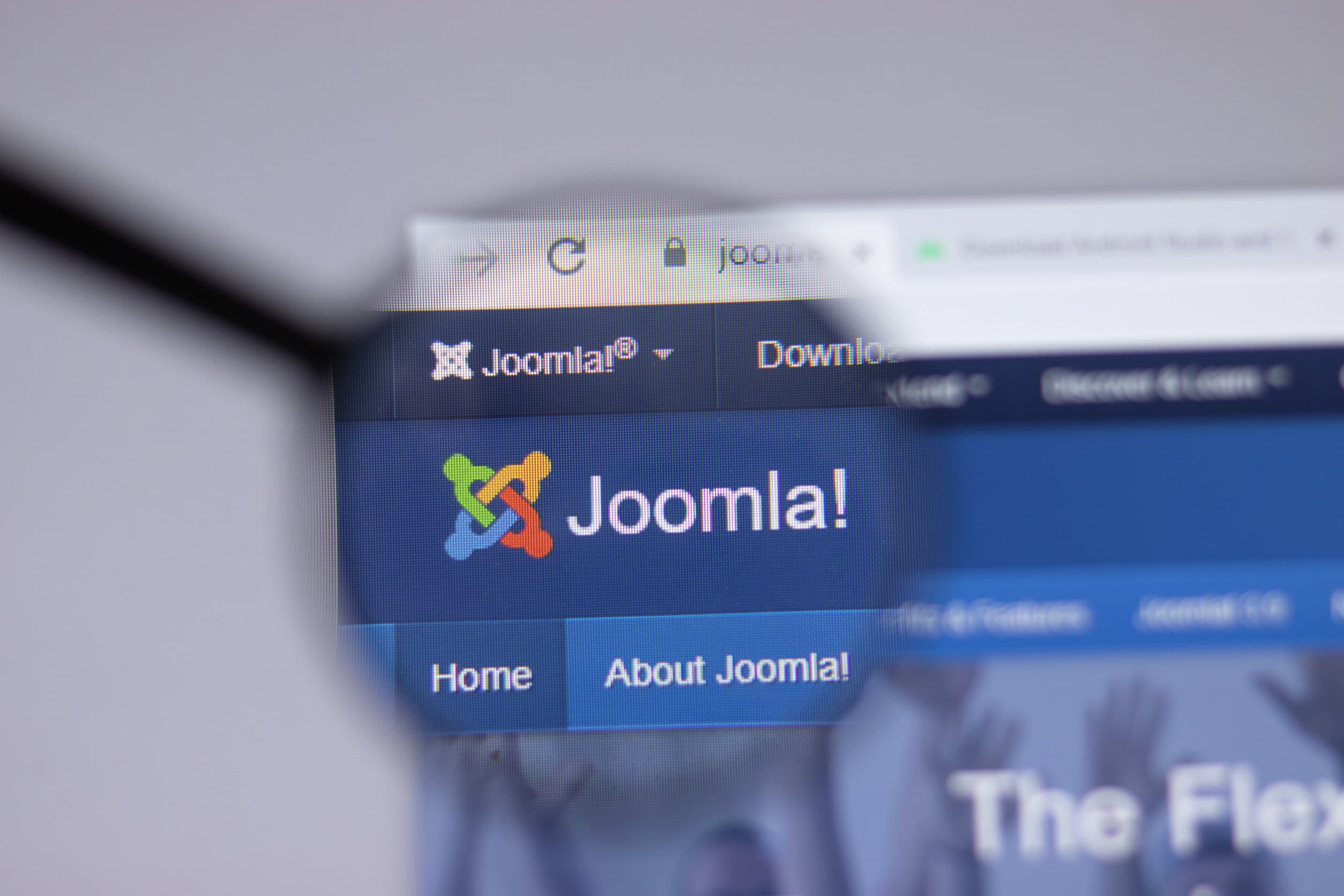 Joomla