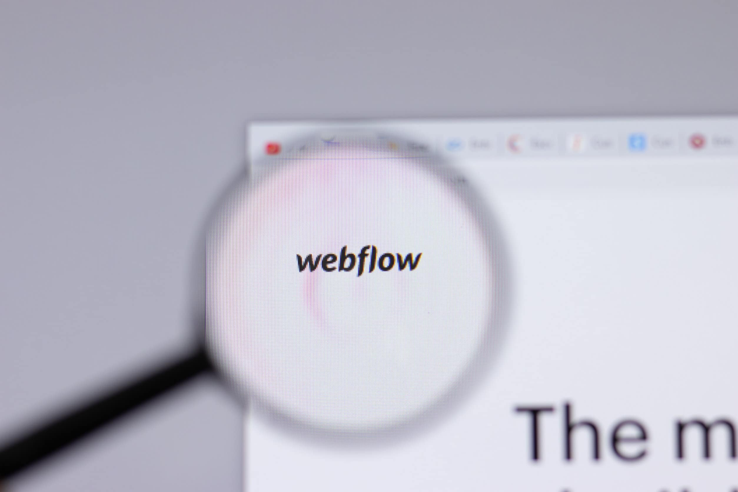 Webflow