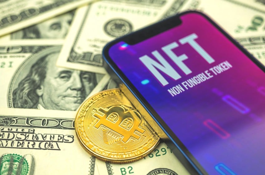 NFT : des soupçons de fraudes fiscales en Israel