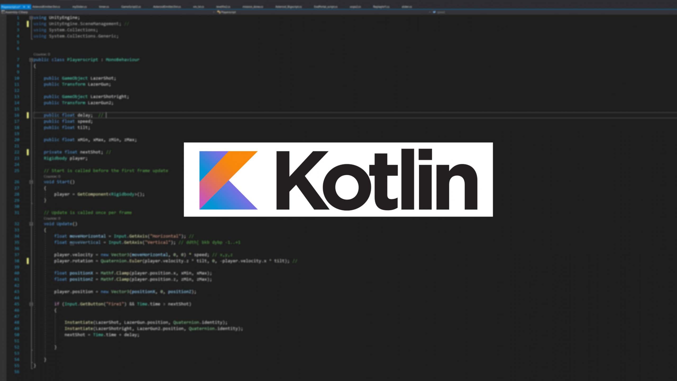 Kotlin