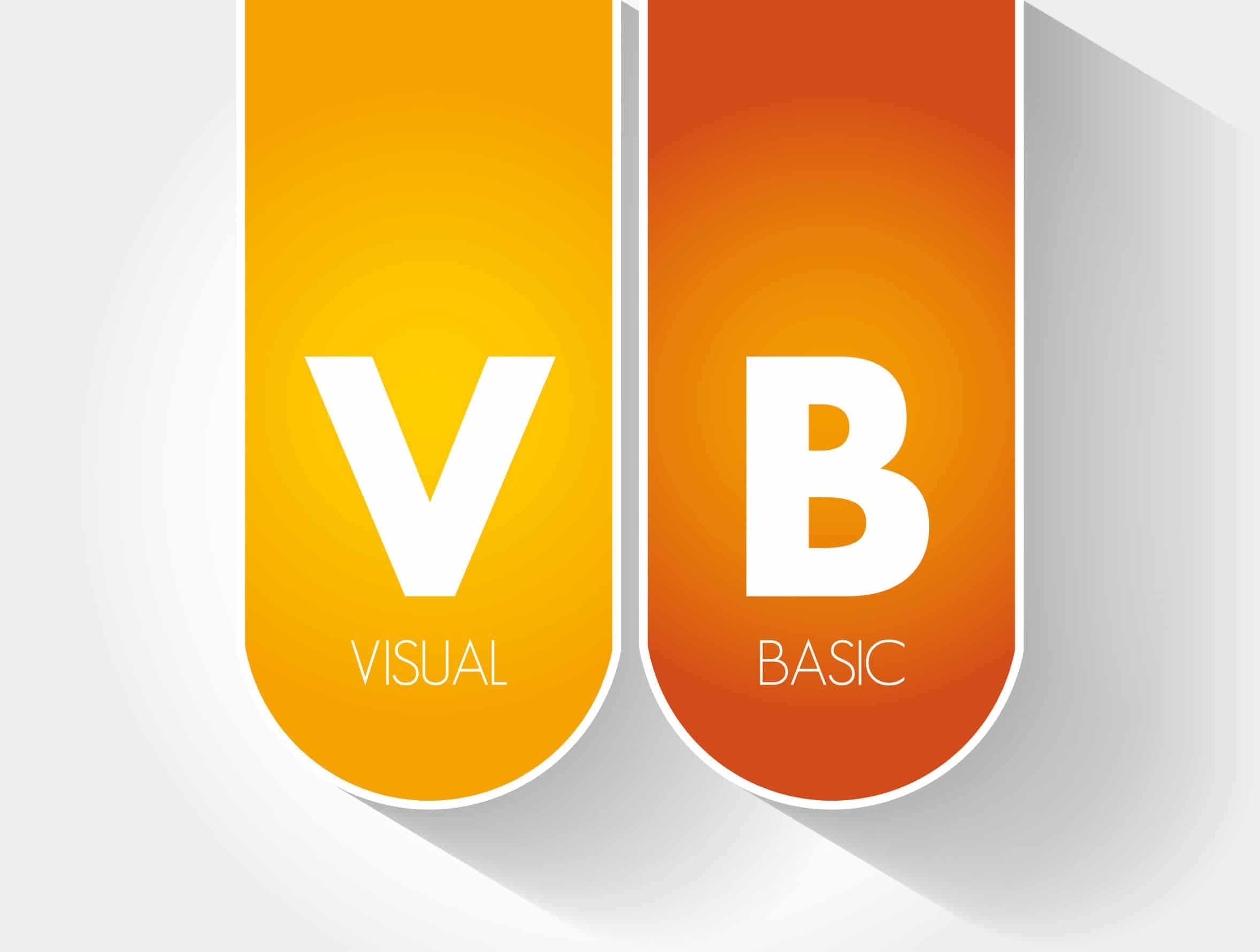 Visual Basic VB