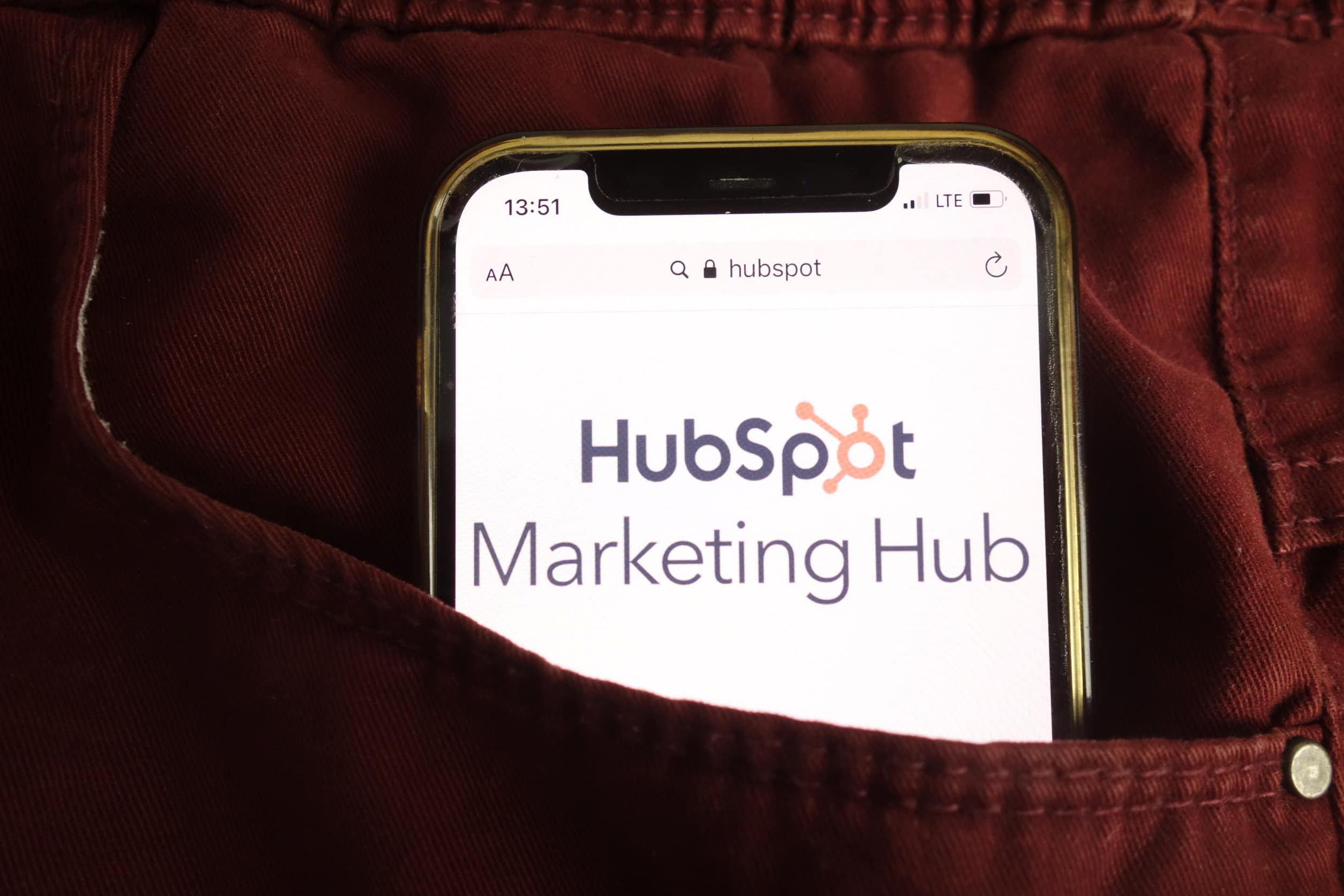 HubSpot