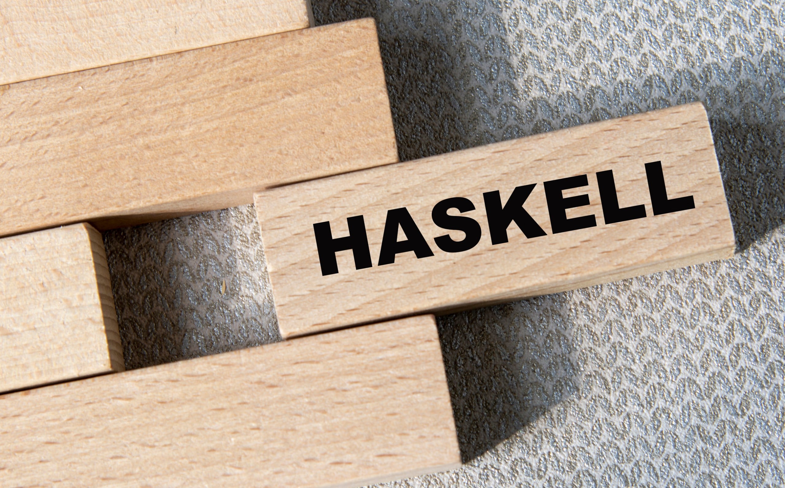 Haskell