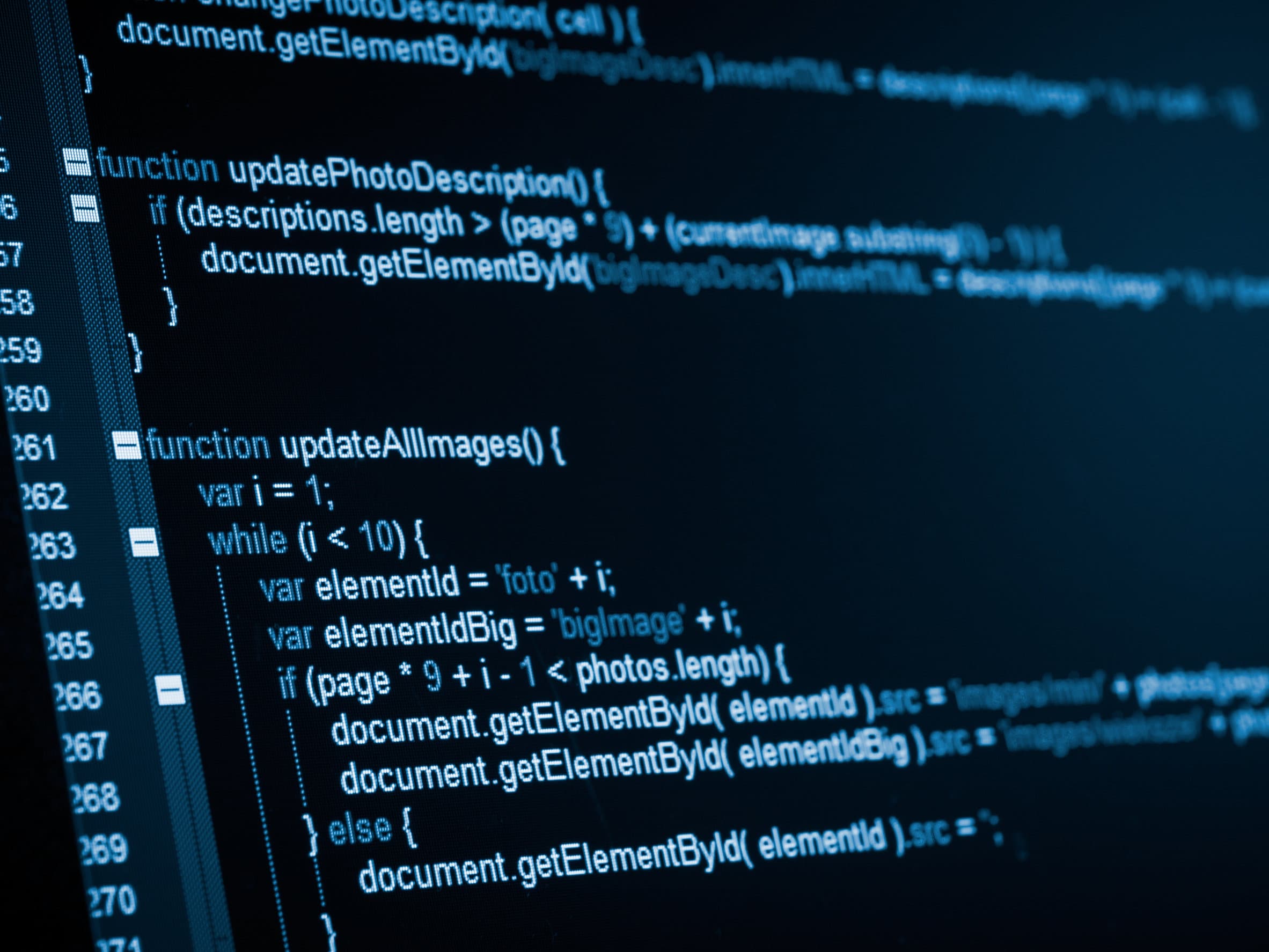 JavaScript