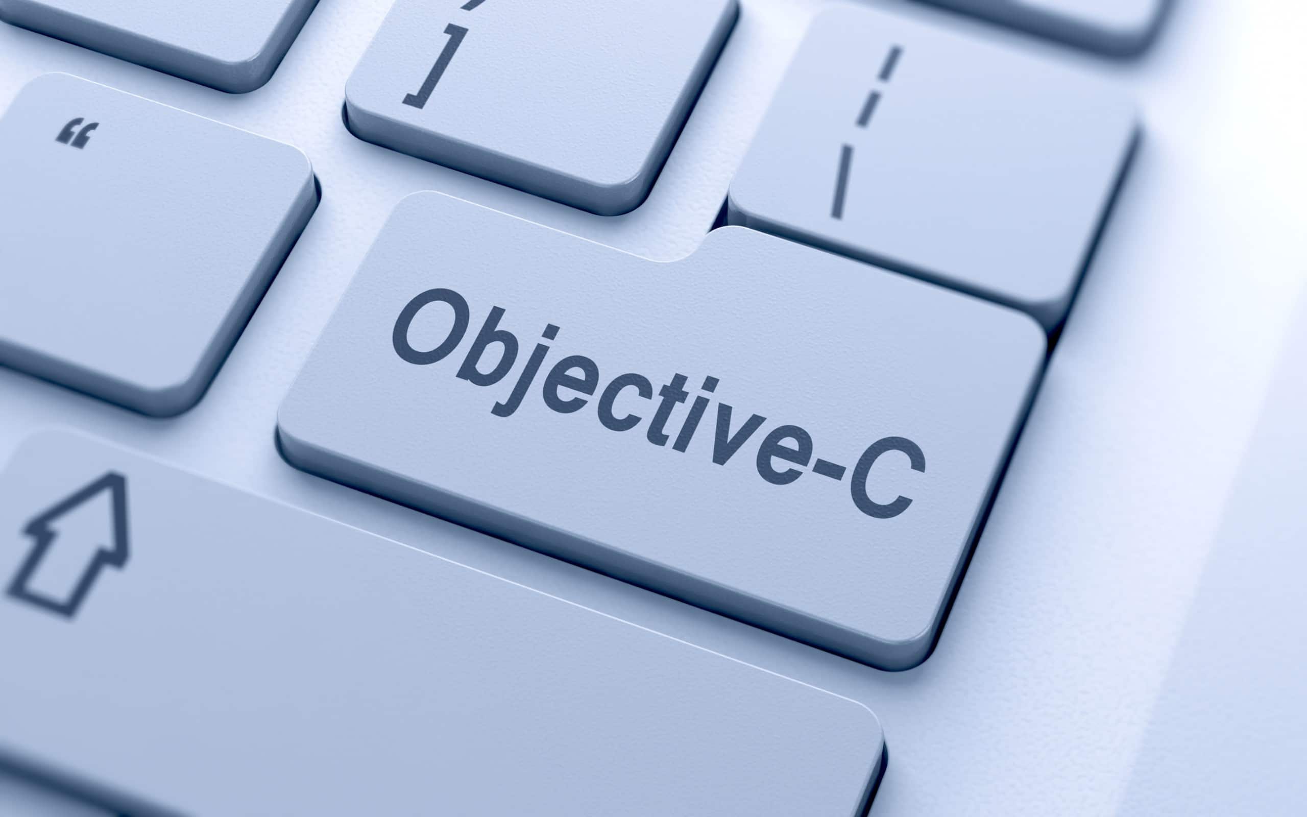 Objective-C