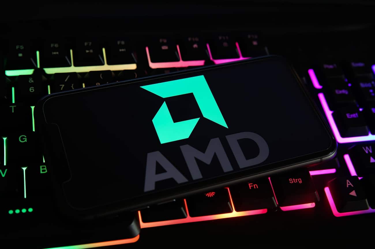 AMD