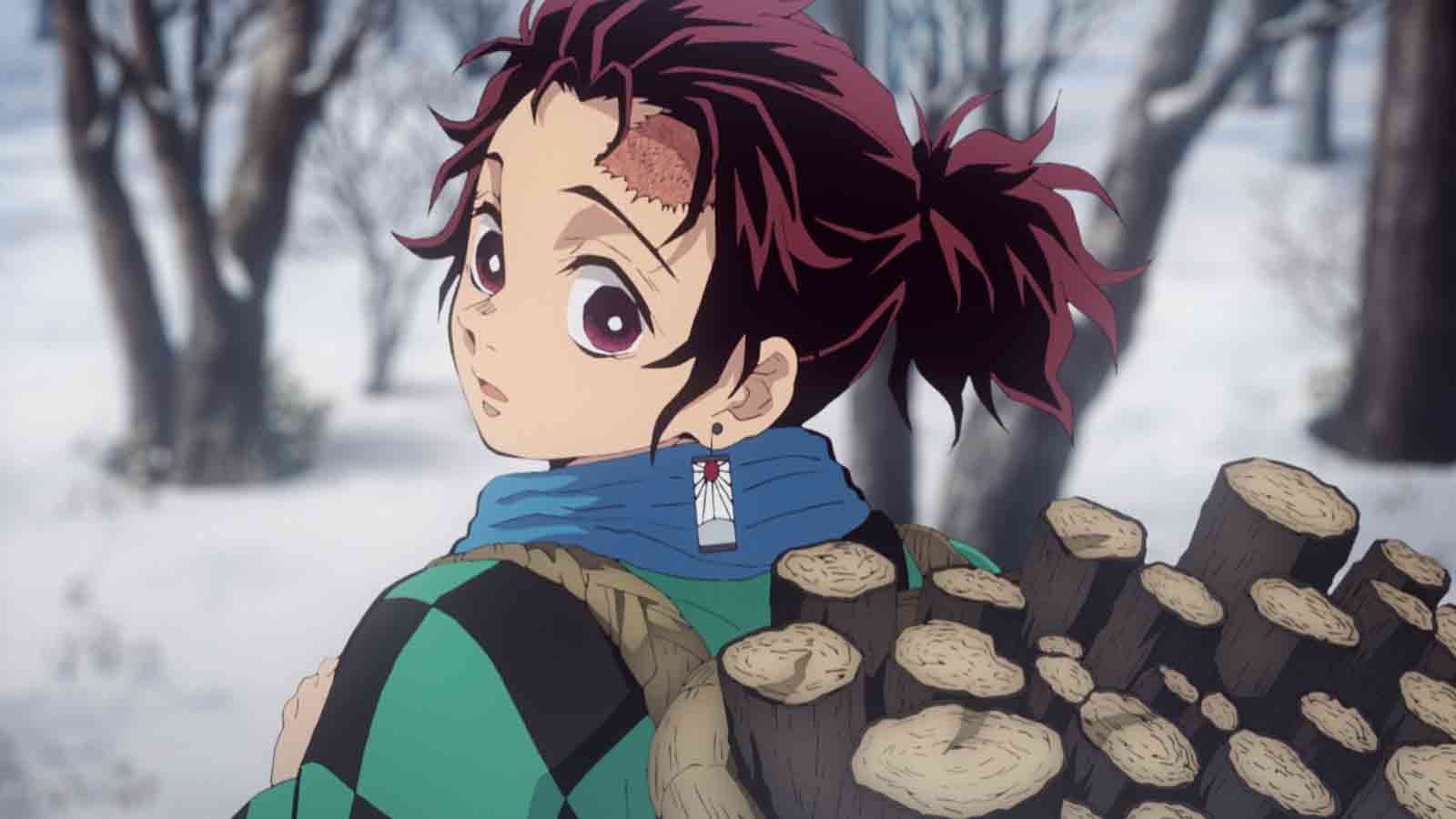 Demon Slayer saison 3 épisode 1 : date de sortie et à quoi s