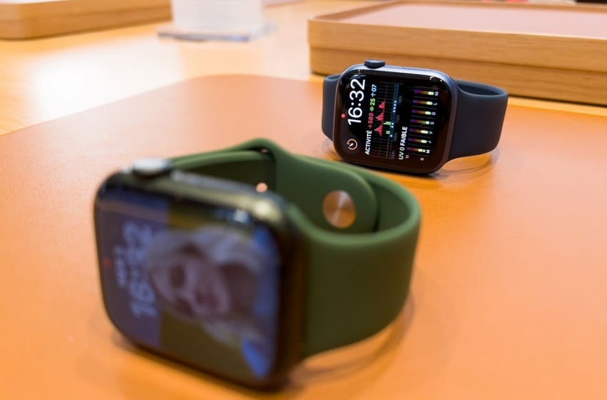 Apple Watch SE 2 : fuites sur les spécifications, la conception et les étiquettes de prix