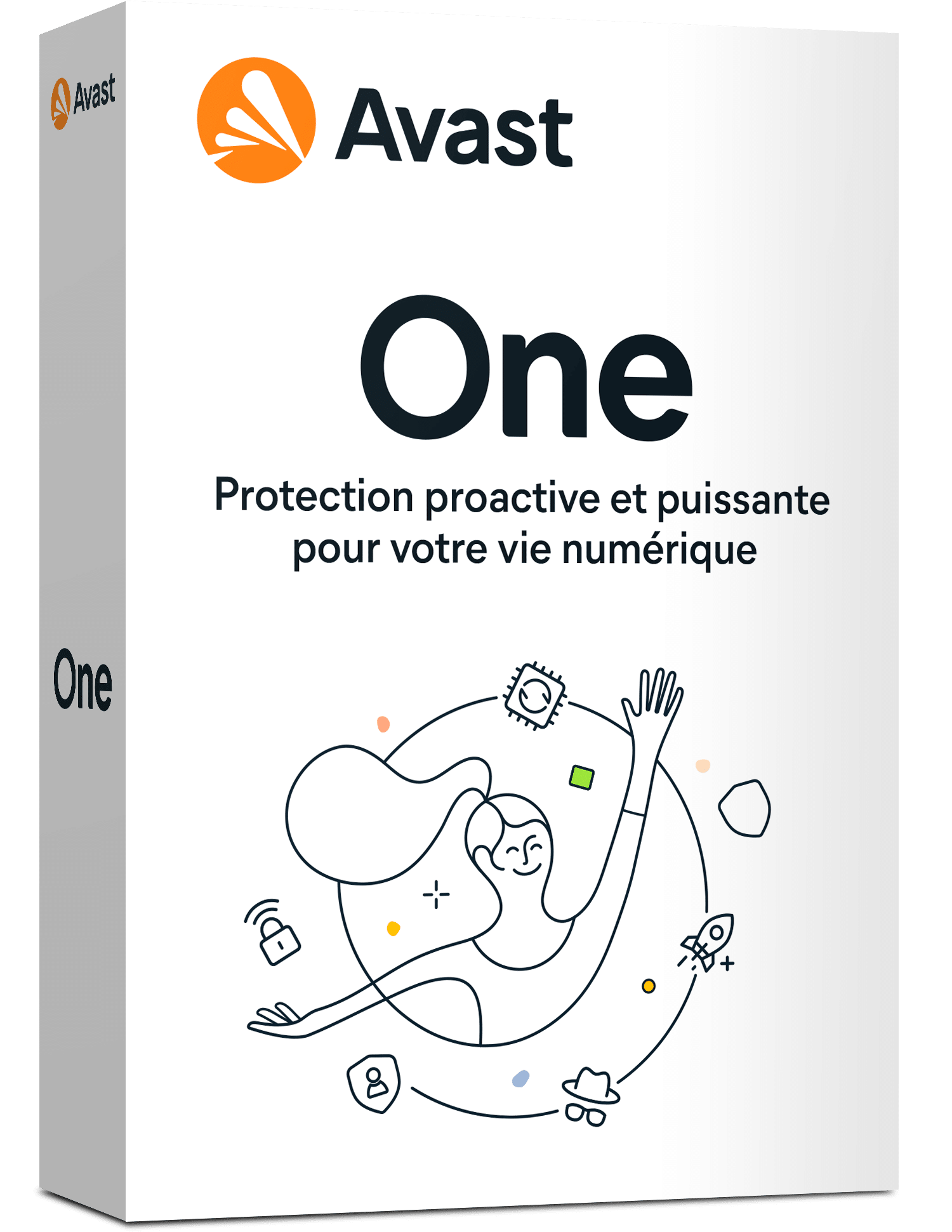 Avast One