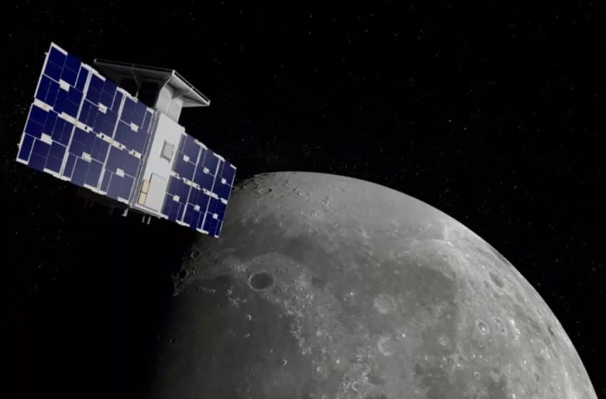 Le lancement du cubesat lunaire CAPSTONE a été reporté au 6 juin