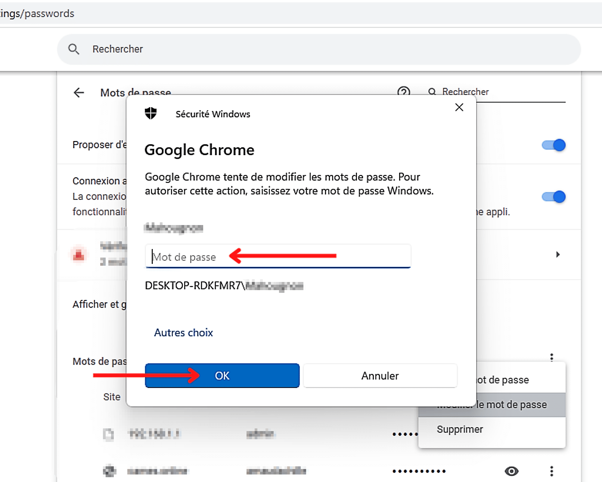 Change-yahoo-Google-Chrome