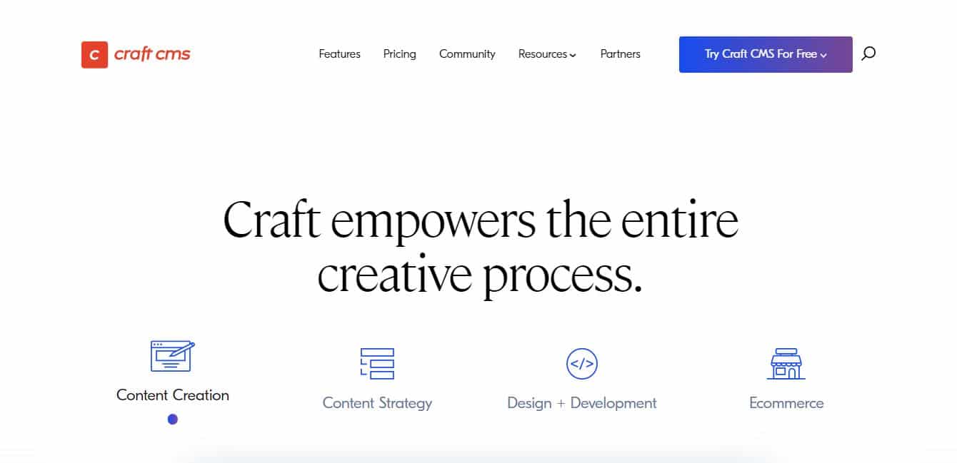 Craft CMS