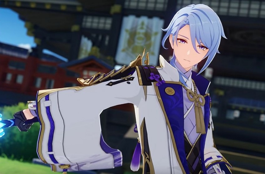 Genshin Impact aurait déjà rapporté 3 milliards de dollars sur mobiles