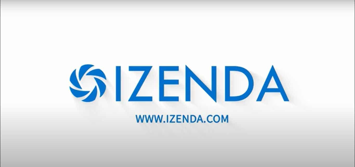 Izenda
