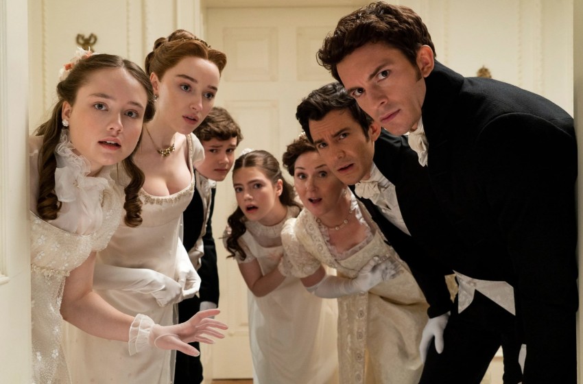 Phoebe Dynevor alias Daphne Basset ne sera pas dans la saison 3 des Bridgerton !