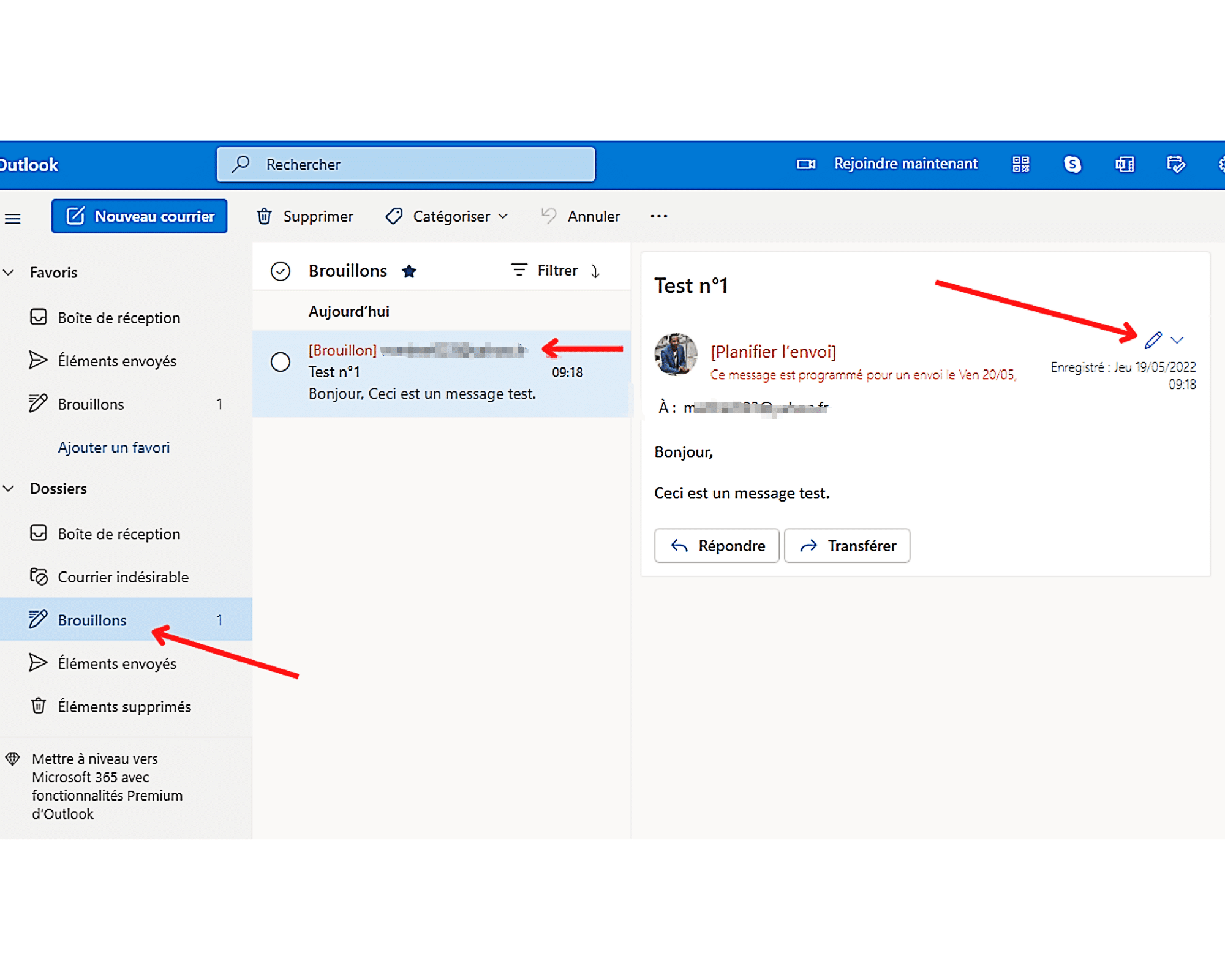 Onedrive-Mail-Outlook-Web