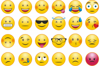Reactions-Emojis