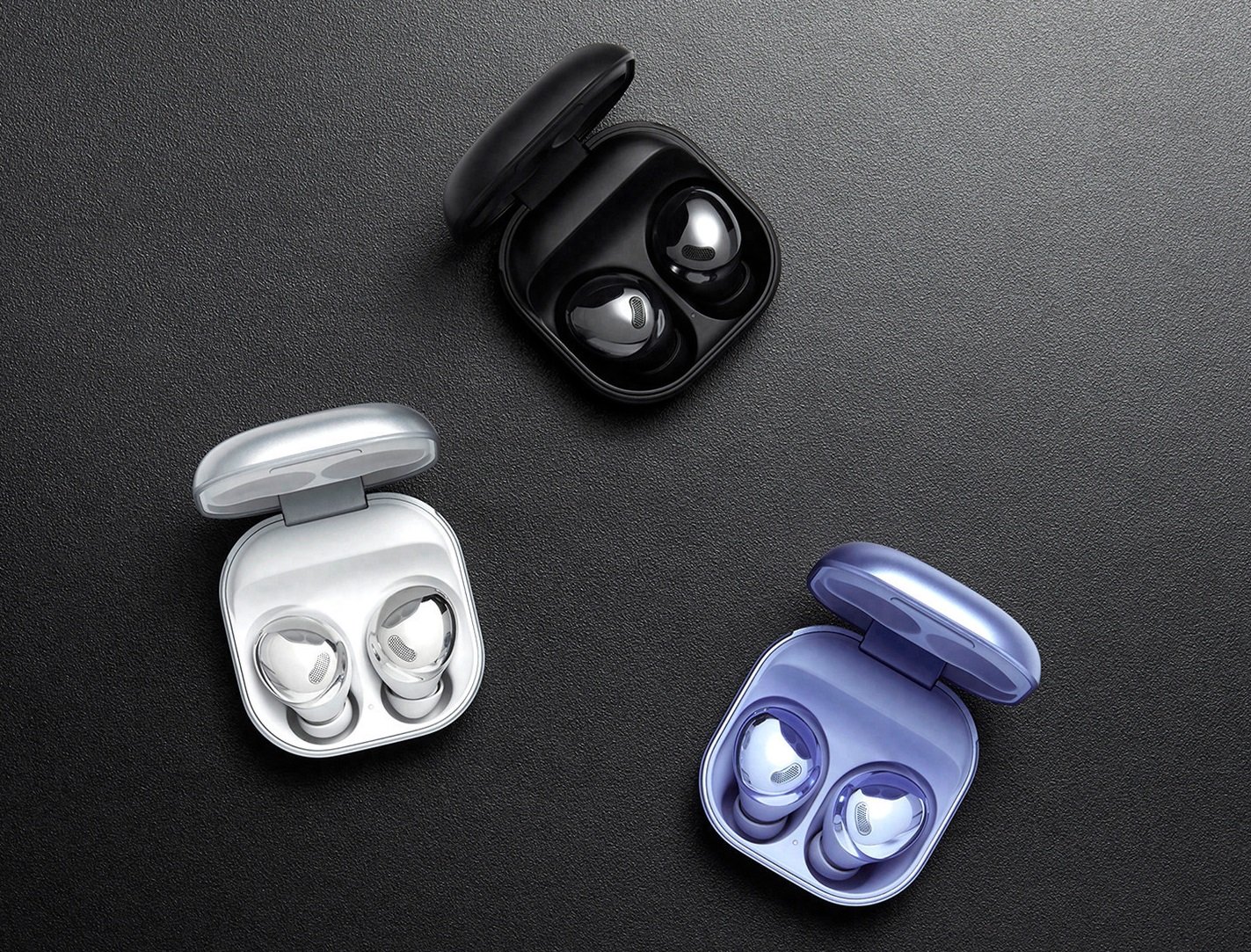 Crédit : Samsung Galaxy Buds 2