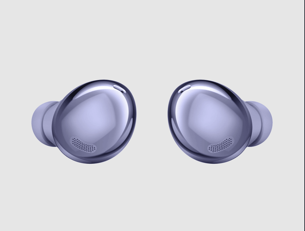 Crédit : Samsung Galaxy Buds Pro